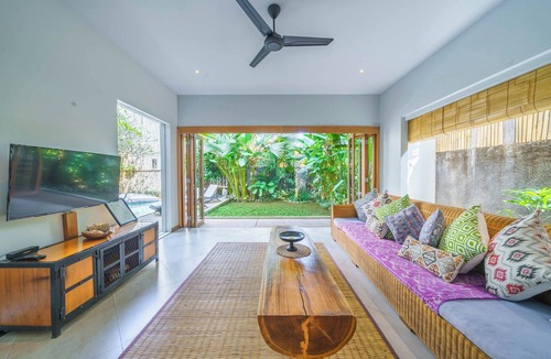Batu Bolong Villa | The Ultimate Villa in an Ideal Location, Bali Villa 2153
