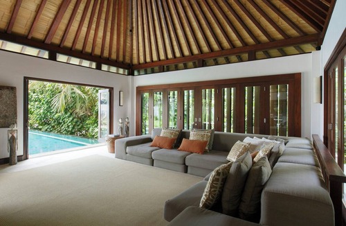 Pecatu Hotel | The Ungasan Clifftop Resort