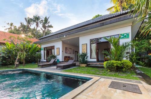 Lodtunduh Villa | The Villa Sun: special price for Bali-reopening