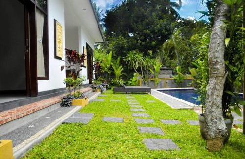 Lodtunduh Villa | The Villa Sun: special price for Bali-reopening