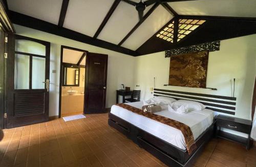 Bunaken Resort | The Village Bunaken Dive Resort