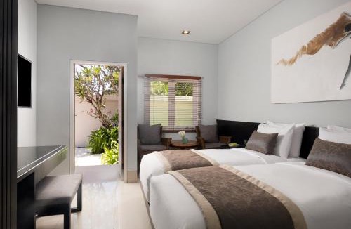 Kesiman House | The Village Home