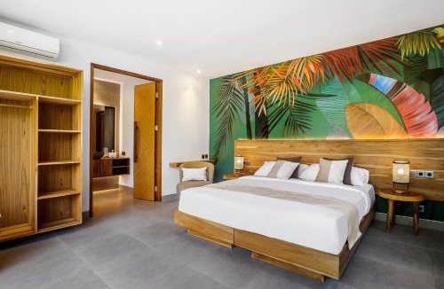Pejeng Kawan Villa | The Waterfall Jungle Villa by BaliSuperHost
