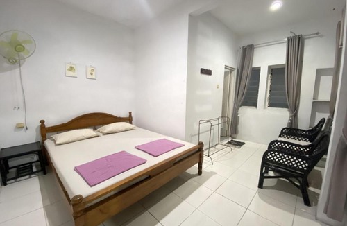 Surakarta House | The Westerners Homestay