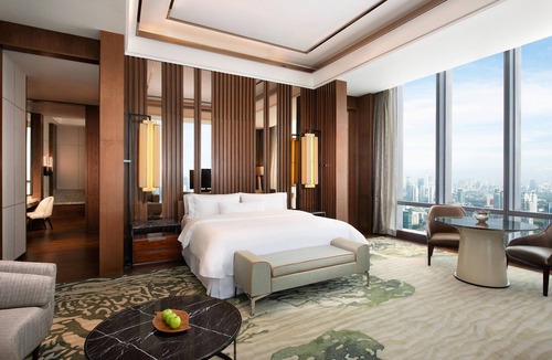 Kuningan Hotel | The Westin Jakarta