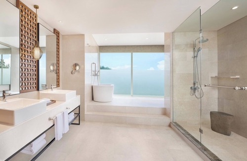 Singakerta Hotel | The Westin Resort & Spa Ubud, Bali