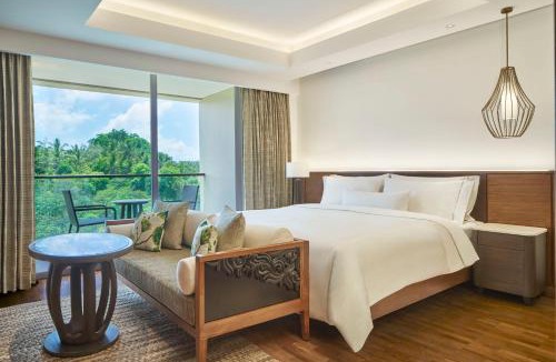 Singakerta Hotel | The Westin Resort & Spa Ubud, Bali