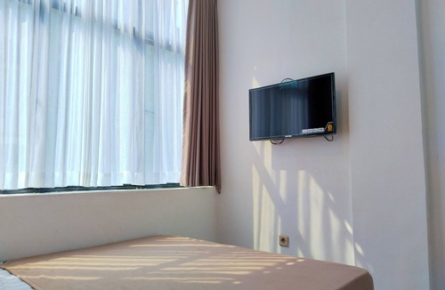 Jakarta Hotel | Themas Guest House