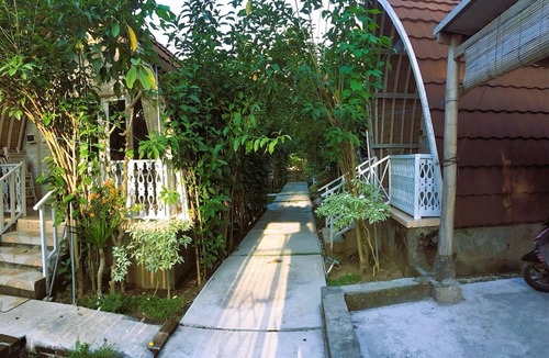 Penida Island Cottage | This house only accepts friendly travellers