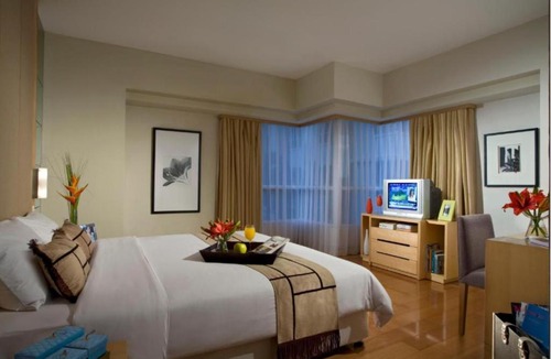 Permata Hijau Apartment | Three Bedroom Executive Apartment, Somerset Berlian Jakarta