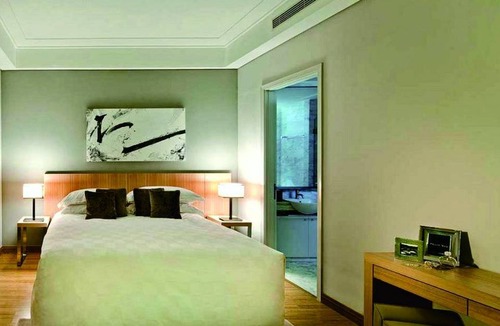 Setiabudi Apartment | Three Bedroom Apartments Fraser Residence Sudirman