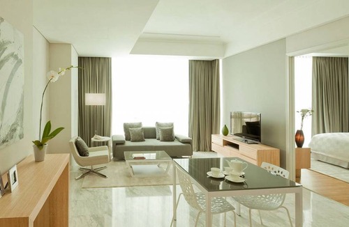 Setiabudi Apartment | Three Bedroom Apartments Fraser Residence Sudirman