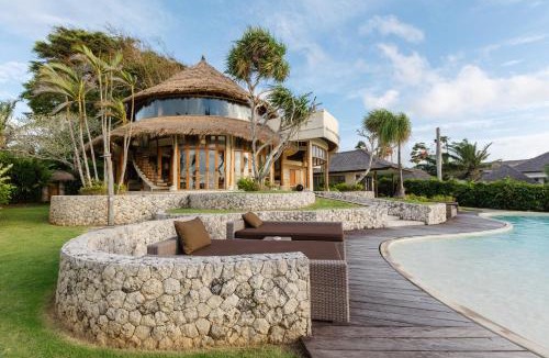 Jimbaran Villa | Three-bedroom Villa With Private Pool at La Joya Balangan Resort