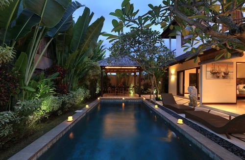 Kerobokan Villa | Three Bedrooms Desa Di Bali Villas