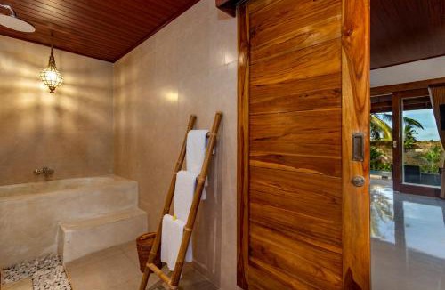 Sebatu Villa | Tiara Villa Ubud by Dhananjaya Hospitality