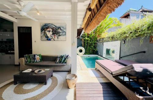 Legian Villa | Tiga Kelapa Villa by Smart Digital