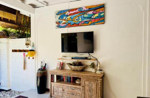 Legian Villa | Tiga Kelapa Villa by Smart Digital