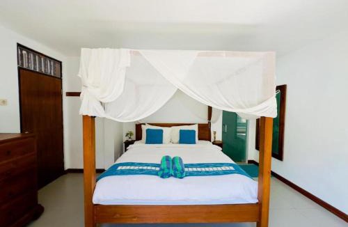 Legian Villa | Tiga Kelapa Villa by Smart Digital