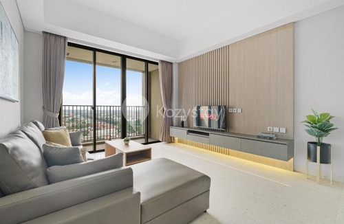 Jakarta Apartment | Tihana by Kozystay - Tanjung Barat