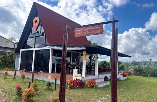 Nungnung Other | Tikumbar Valley Glamping Pelaga