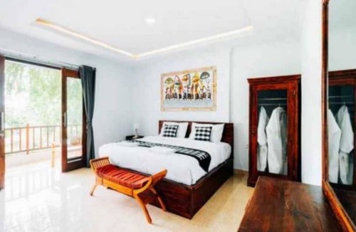 Sampalan Hotel | Tinggian Hill Retreat