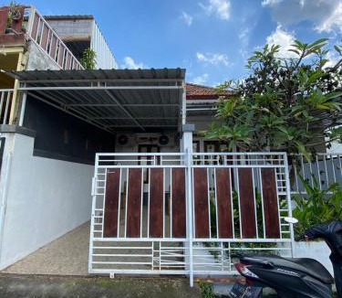 Tabanan Apartment | Tiny house for couple