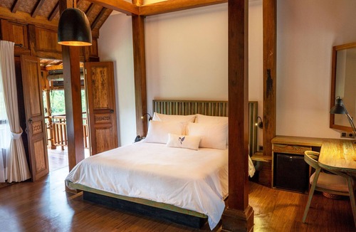 Kintamani Resort | Tira Vilagna Suites & Spa , A Blissful Retreat in Kintamani