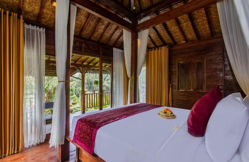 Sebatu Villa | Tirta Jenar Villas
