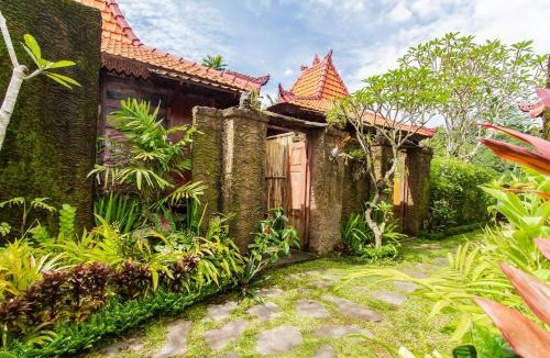 Sebatu Villa | Tirta Jenar Villas