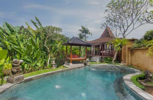 Sebatu Villa | Tirta Jenar Villas
