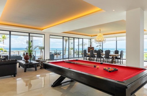 Cemagi Villa | Tirtha Bayu Estate by Elite Havens