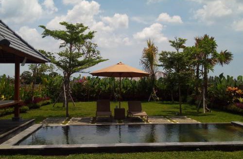 Abiansemal Villa | TiTi Villa