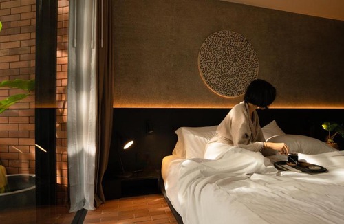 Peliatan Hotel | Titik Dua Ubud