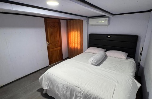 Kecamatan Alas House | Tiu Batu Homestay