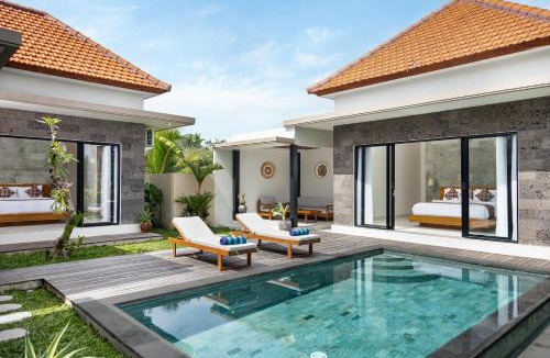 Melayang Villa | Tobula Ubud Villa