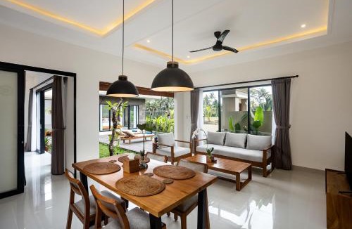 Melayang Villa | Tobula Ubud Villa