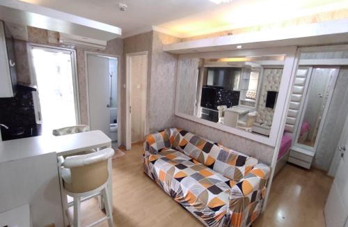 Jatinegara Apartment | Toptravel Bassura City