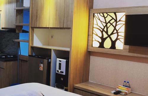Cikarang Apartment | Tower Mahakam Jababeka by KiNGDOM GALUH PAKUAN