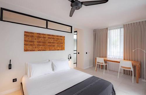 By Pass Ngurah Rai House | Town House REX