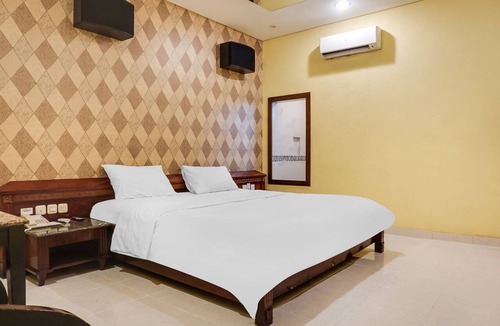 Old Jakarta Hotel | Townhouse OAK Bi Executive