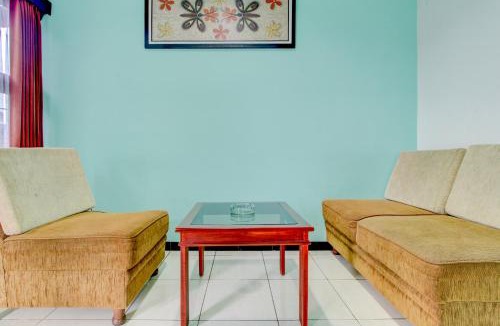 Sukaradja Hotel | Townhouse Oak near Sokaraja Purwokerto formely Magnum Hotel & Resort