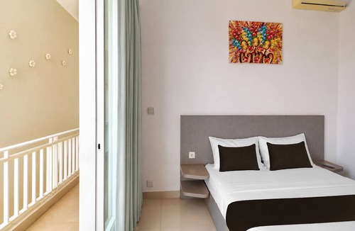 Renon Hotel | Townhouse Oak The Vinhill Studio