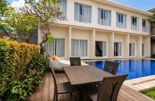 Renon Hotel | Townhouse Oak The Vinhill Studio