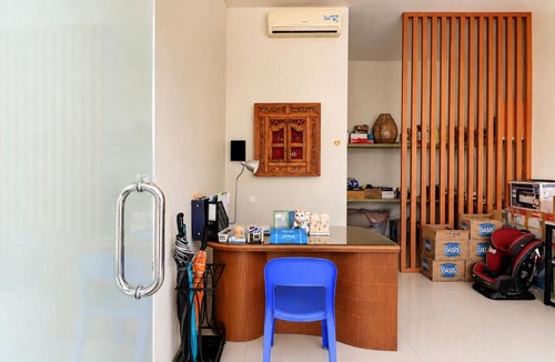 Renon Hotel | Townhouse Oak The Vinhill Studio