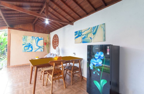 Pengosekan Villa | Tranquil Maha 2-bedrooms villa in Bali Ubud