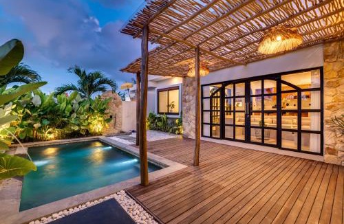 Mengwi Villa | Tresna Villa Tumbak Bayuh Utara