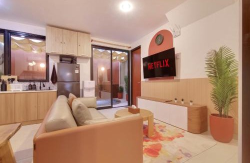 Pamulang House | Trevista With Private Pool