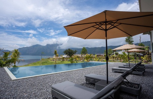 Kedisan Resort | Tribhuwana Padma Lake Resort