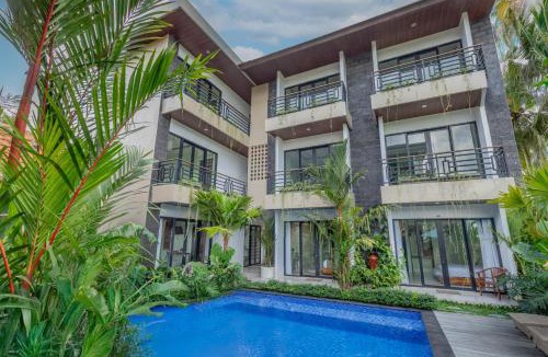 Tampaksiring House | Tridharma Suites