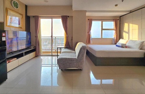 Cikarang Apartment | Trivium Terrace Apartment Lippo Cikarang EJIP -Min Stay 3 Nights-
